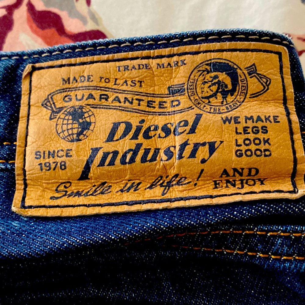 Mens Diesel 👖!!!! EUC!